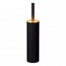 Lucide 24401/21/30 LED Hängende Deckenleuchte Tubule 3x7w | 3 x644lm | 2700k - schwarz