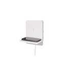 Trio T248670131 LED Wandleuchte FAIRFIELD | 9W integrierte LED-Quelle | 950lm | 3000K