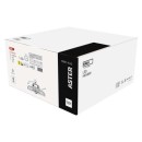 EMOS ZU320.12 LED Pendelleuchte HIGHBAY ASTER | 200W integrierte LED-Quelle | 36000lm | 4000K