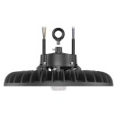 EMOS ZU320.12 LED Pendelleuchte HIGHBAY ASTER | 200W integrierte LED-Quelle | 36000lm | 4000K