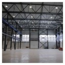 EMOS ZU320.12 LED Pendelleuchte HIGHBAY ASTER | 200W integrierte LED-Quelle | 36000lm | 4000K