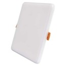 EMOS ZV2142 LED Einbauleuchte VIXXO | 13,5W integrierte LED-Quelle | 1250lm | 4000K