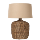 Lucide L105518173 Tischlampe AMBALA E27