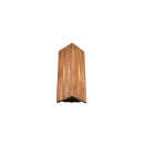 Trio T263300130 Wandleuchte KARUNI E14