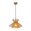 Lucide L104203272 Pendelleuchte TASMAN  E27