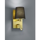 TRIO 271470279 Marriot Wandleuchte E14 1x40W