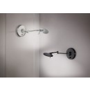 TRIO 274770132 Kasan Wandleuchte SMD 1x8W 750lm 3000K