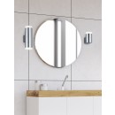 TRIO 283110206 Ray Wandleuchte SMD 2x4W 340lm 3000K IP44