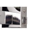 Trio 284270106 Wandleuchte Kula | 1x10W E14