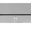 Trio T284779106 LED Wandleuchte über dem Spiegel FABRIZIO  | 16W integrierte LED-Quelle | 1700lm | 2300+3000+4000K