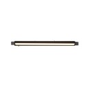 Trio T284779132 LED Wandleuchte über dem Spiegel FABRIZIO  | 16W integrierte LED-Quelle | 1700lm | 2300+3000+4000K