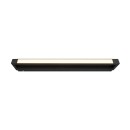 Trio T284779132 LED Wandleuchte über dem Spiegel FABRIZIO  | 16W integrierte LED-Quelle | 1700lm | 2300+3000+4000K