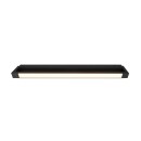 Trio T284779132 LED Wandleuchte über dem Spiegel FABRIZIO  | 16W integrierte LED-Quelle | 1700lm | 2300+3000+4000K