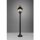 Trio T405760132 Gartenleuchte LIVENZA  E27