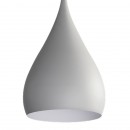 18079 Luxera Pendelleuchte Pratta 1x40W | E27