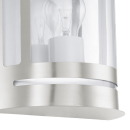 Eglo 30173 DARIL Außenwandleuchte E27 1x60W