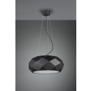 TRIO 303500332 Pendelleuchte Zandor 3x25W | E27