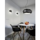 TRIO 303500332 Pendelleuchte Zandor 3x25W | E27