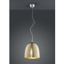 TRIO 305200179 Ontario Hängeleuchte E27 1x60W