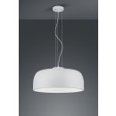 TRIO 309800431 Baron Hängeleuchte E27 4x40W