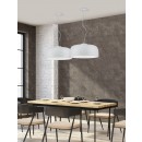 TRIO 309800431 Baron Hängeleuchte E27 4x40W