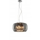 TRIO 311210506 Vapor Hängeleuchte G9 5x42W 624lm 2800K