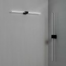 Ideal lux 311784 LED Wandleuchte THEO | 21W integrierte LED-Quelle | 1350lm | 3000K
