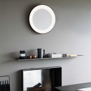 Ideal lux 312361 LED Deckenleuchte PLANET | 33W integrierte LED-Quelle | 3000lm | 3000K