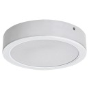 Rabalux 3172 LED-Deckenleuchte Shaun 1x18W | 1845lm | 4000 K - weiß