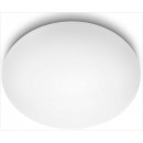 Philips 31803/31/EO LED Deckenleuchte Suede 4x9W | 2700K