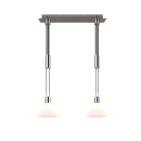 Trio 319500207 Pendelleuchte Stanley | 2x40W E27