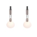 Trio 319500207 Pendelleuchte Stanley | 2x40W E27