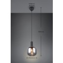 Trio T319800132 Pendelleuchte DIVA E27