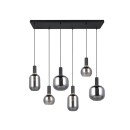 Trio T319800632 Pendelleuchte DIVA  E27