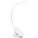 Philips 8720169194397 LED Tischlampe Forys | 5W integrierte LED-Quelle | 200 lm | 4000K
