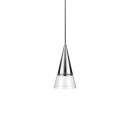 Ideal lux I321462 Pendelleuchte CONO GU10