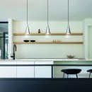 Ideal lux I322803 Pendelleuchte CONO GU10