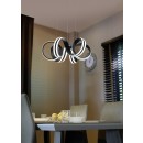 TRIO 325010132 LED Pendelleuchte Carrera 1x38W|3000K