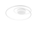 Ideal lux I342283 LED Deckenleuchte OZ | 47W integrierte LED-Quelle | 2700K