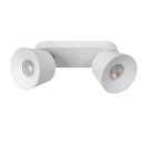 Lucide L099350231 Spot-Deckenleuchte TRIGONO GU10