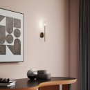 Ideal lux I345338 Wandleuchte EQUINOXE G4
