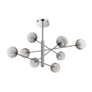 Ideal lux I345437 Pendelleuchte EQUINOXE G4