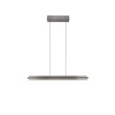 Trio T346710107 LED Pendelleuchte EMERSON | 22W integrierte LED-Quelle
