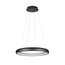 Trio T349617532 LED Pendelleuchte CARDONA | 59W integrierte LED-Quelle | 6900lm | 2300+3000+4000K