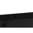 Trio T352011117 LED Pendelleuchte FIATO | 11x3W integrierte LED-Quelle | 11x400lm | 2300+3000+4000K