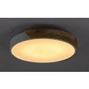 Rabalux 3527 LED-Deckenleuchte Maple 1x24w | 1890lm | 3000k - Holz, weiß
