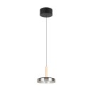 Trio T354910132 LED Pendelleuchte CELESTE  | 10W integrierte LED-Quelle | 1100lm | 3000K
