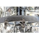 Rabalux 3570 Rosanna 5x40w Deckenleuchte | G9 - Chrome