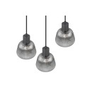 Trio T362830332 Pendelleuchte TARIFA  E27