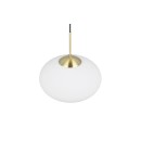 Trio T363190108 Pendelleuchte FOMENTO  E27